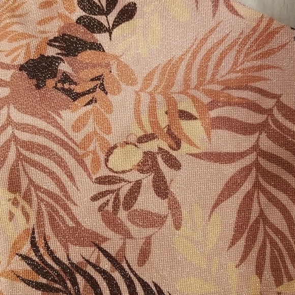 💕L*SPACE💕 Shimmer Bikini Set: Siren Top + Sol Classic Bottom Small S NWT - Picture 6 of 9